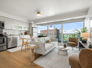 Vibe Condos, Toronto, ON M6K 3S2