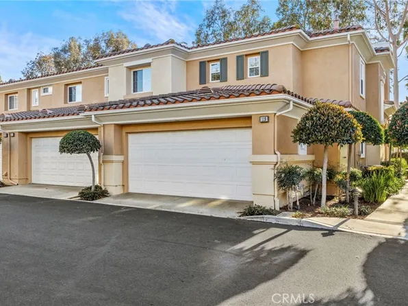 119 Via Vicini, Rancho Santa Margarita, CA 92688