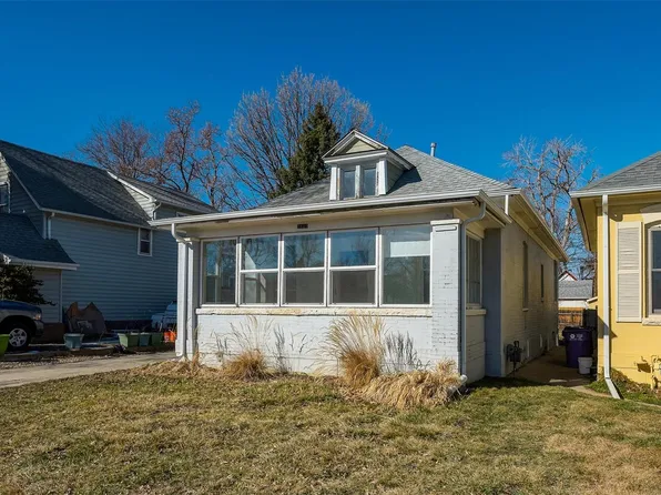 3835 N Yates St, Denver, CO 80212