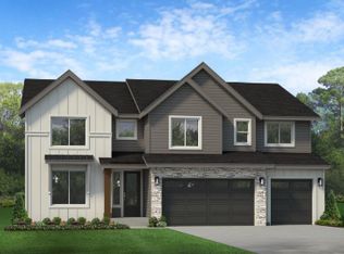 3289 Plan, Liberty Park, Sumner, WA 98391
