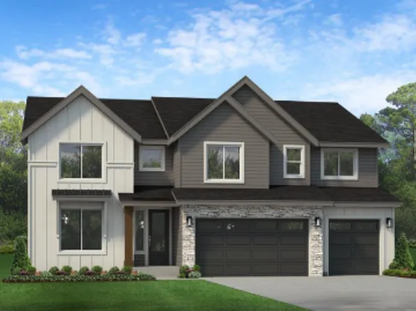 3289 Plan, Liberty Park