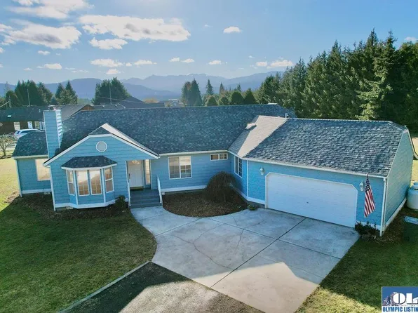 233 Kirner Rd, Sequim, WA 98382