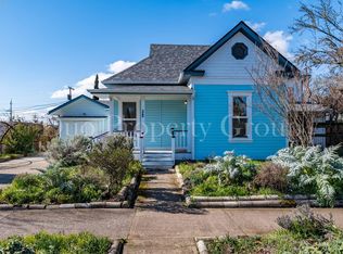32 Madison St UNIT A, Eugene, OR 97402