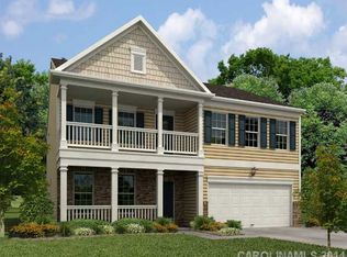 104 Carolinian Dr, Statesville, NC 28677