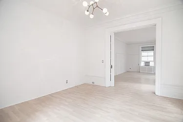 Rented by WAM Partners - William Moses Co.