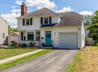 69 Eastbourne Rd, Rochester, NY 14617