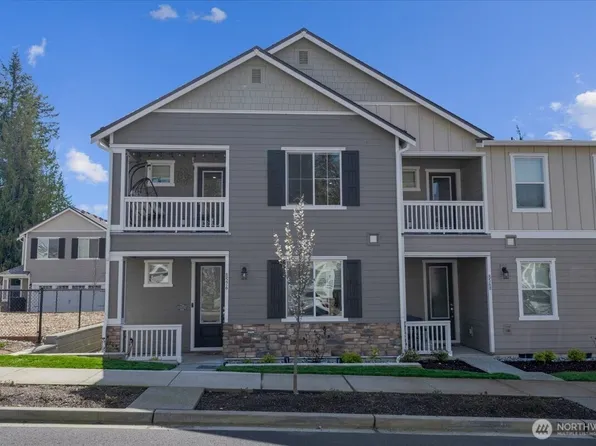 8576 35th Place NE, Marysville, WA 98270