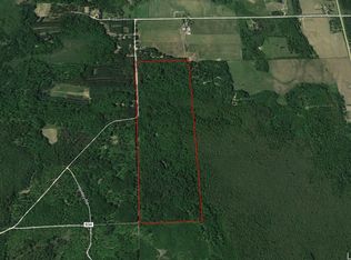 4995 Cord 634, Hawks, MI 49743