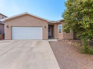 419 1/2 Bear Dance Dr, Grand Junction, CO 81504