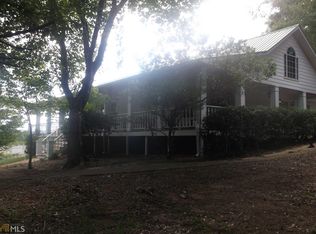 556 Lord Rd, Commerce, GA 30530