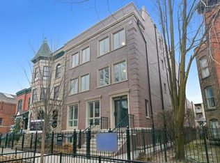 623 W Wellington Ave UNIT 3, Chicago, IL 60657