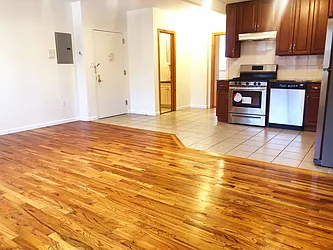 Rented by NY Space Finders Inc.