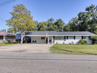 125 Trautman Ave, Long Beach, MS, 39560