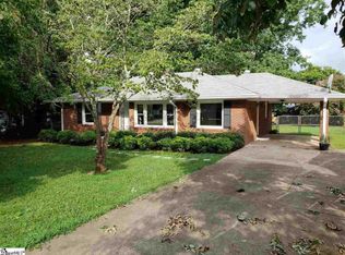 3204 Howland Dr, Anderson, SC 29626