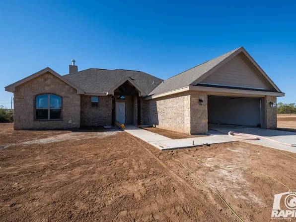 3005 Wild Boar Ct, San Angelo, TX 76901