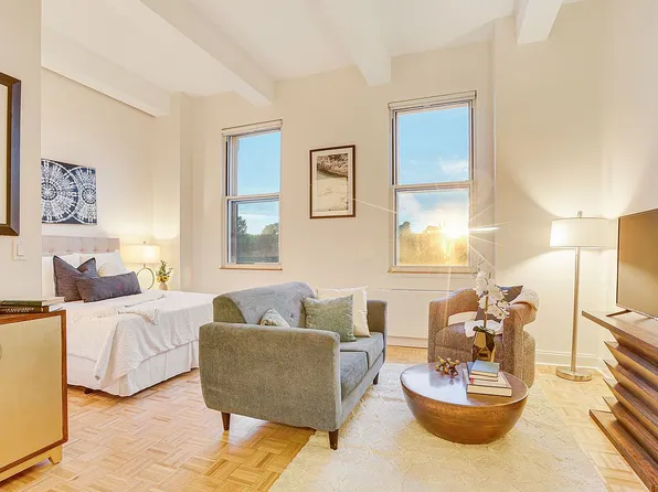 1255 5th Ave APT 5B, New York, NY 10029