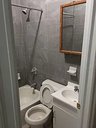 Rented by Bedford & Gold LLC