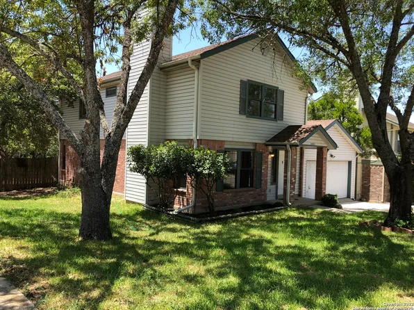 11603 DUNDALK, San Antonio, TX 78251