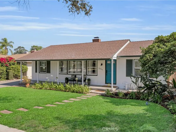 2834 E Orange Grove Blvd, Pasadena, CA 91107