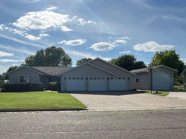 507 5th Street, Colby, WI 54421