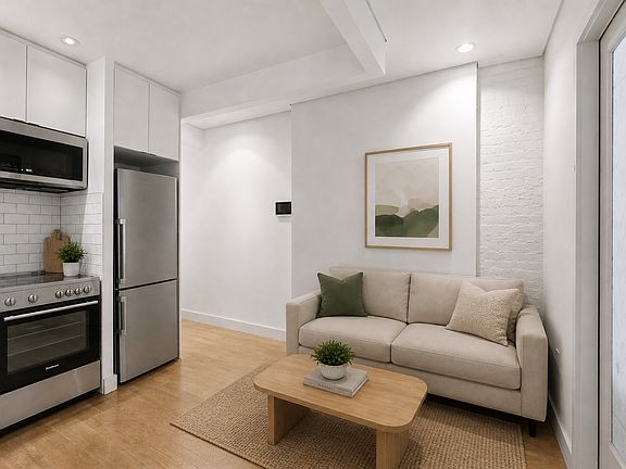 3rd image of 146 Mulberry St APT 3A