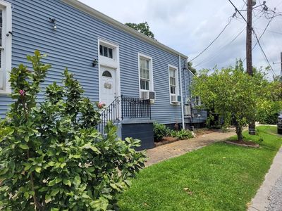 3501 Annunciation St, New Orleans, LA, 70115