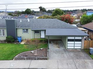 1726 15th St, Eureka, CA 95501