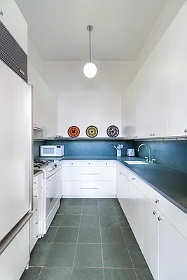 Rented by Brown Harris Stevens | media 3