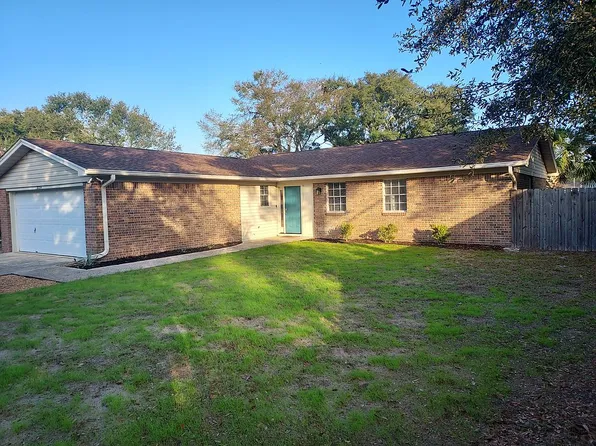 3234 Auburn Pkwy, Gulf Breeze, FL 32563