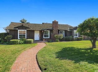 9926 Pomering Rd, Downey, CA 90240