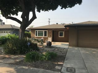 881 W Fairmont Ave, Clovis, CA