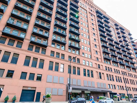 2nd image of 165 N Canal St APT 1327