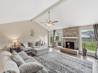 22327 Smokey Hill Dr, Katy, TX 77450