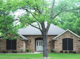 5419 Wedgefield Rd, Granbury, TX 76049