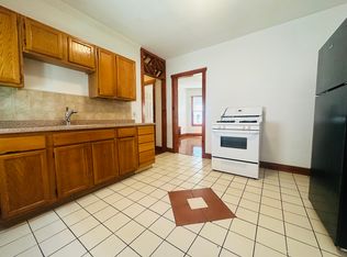 46 Speedwell St #2, Dorchester, MA 02122