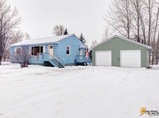 345 E Dolphin Ave, Palmer, AK 99645