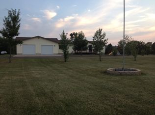 7989 County Highway C, Bloomer, WI 54724