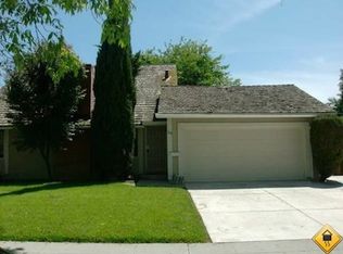358 Henderson Dr, San Jose, CA 95123