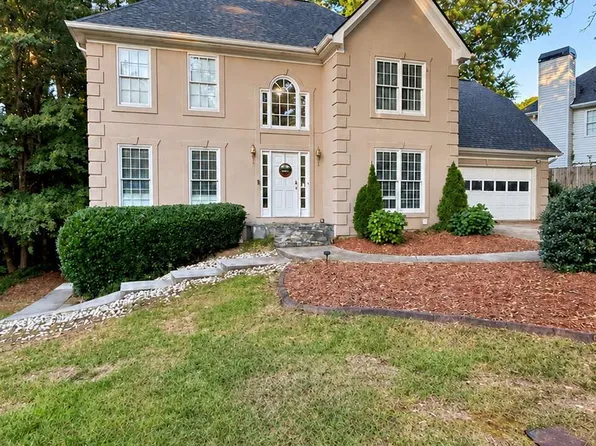 1219 Lochshyre Ct, Lawrenceville, GA 30043