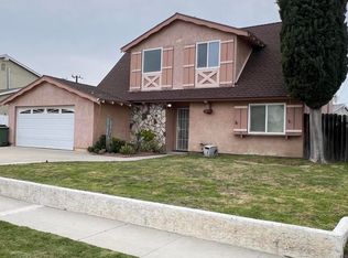2031 Socrates Ave, Simi Valley, CA 93065