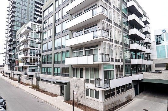 1st image of 650 W Wayman St Unit 201C
