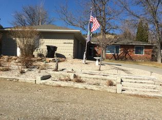 3835 Rimrock Rd, Billings, MT 59102