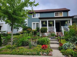 136 John St, Gananoque, ON K7G1A5