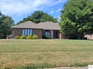 1503 S 8th St, Clinton, MO 64735