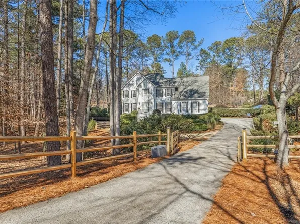 2060 Henderson Heights Trl, Milton, GA 30004