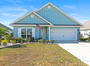4227 Montague Dr, Gulf Shores, AL 36542