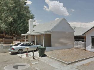 514 Bazoobuth St, Needles, CA 92363