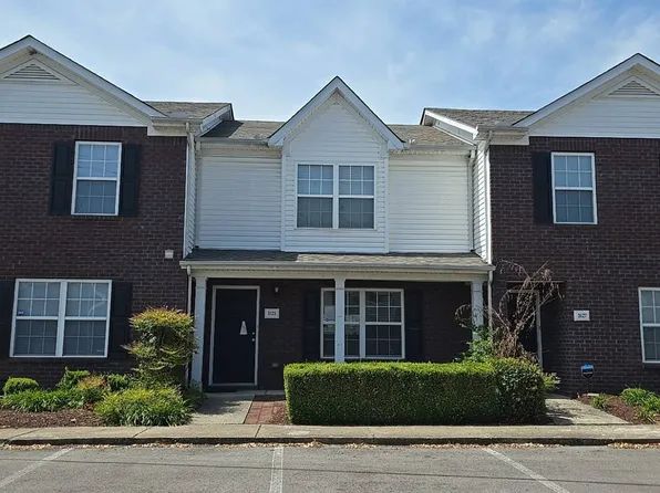 3125 George Buchanan Dr, La Vergne, TN 37086