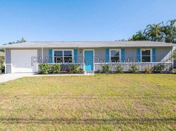 2456 SE Melaleuca Blvd, Port Saint Lucie, FL 34952
