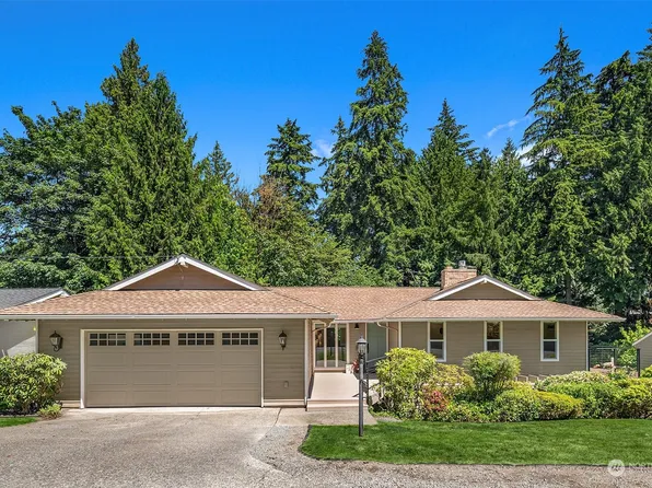 3210 102nd Avenue NE, Bellevue, WA 98004